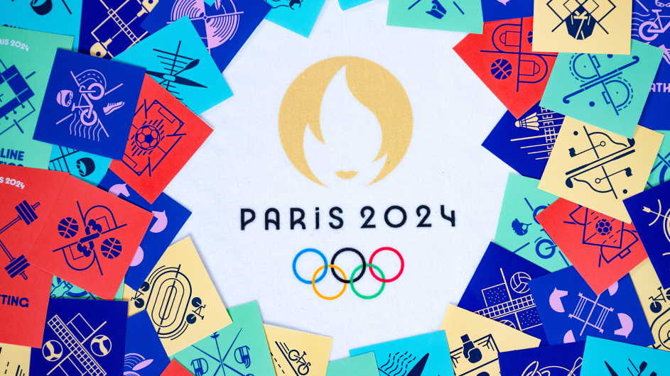 Paris 2024 Olympics