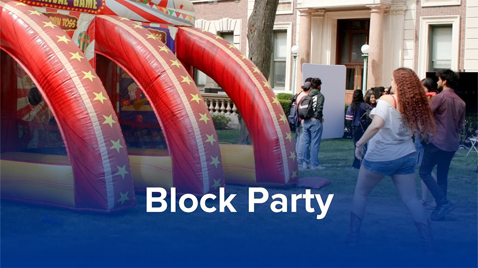 Block Party