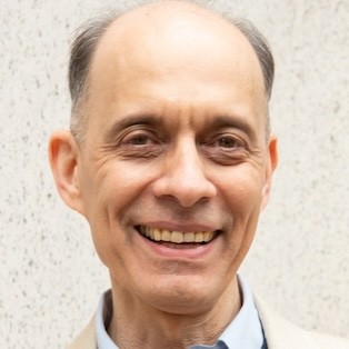 Daniel Wolf Savin Daniel Wolf Savin