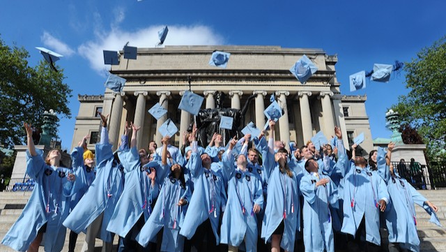 Countdown to Commencement!