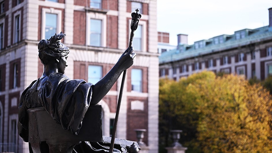Our Release of the Summer 2024 Campus Climate Survey from the Task Force on Antisemitism