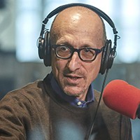 Brian Lehrer
