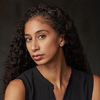 Alicia Graf Mack