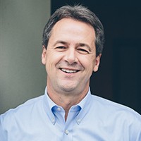 Steve Bullock