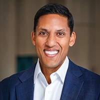 Rajiv J. Shah
