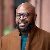 Desmond Patton