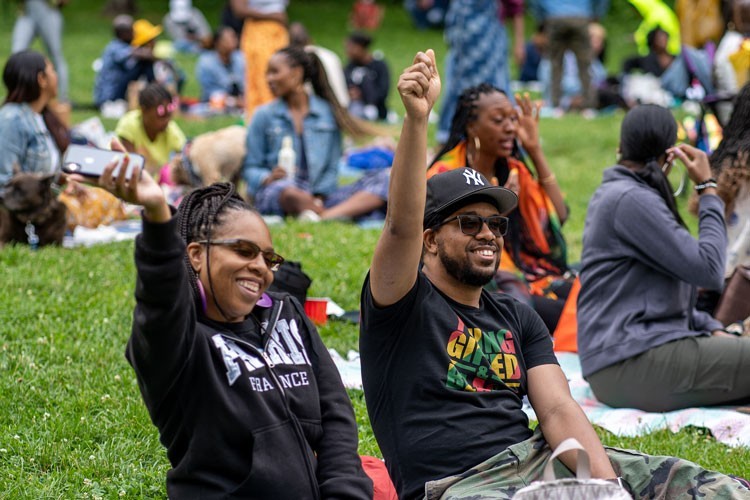 10+ Uptown NYC Events Celebrating Juneteenth 2025