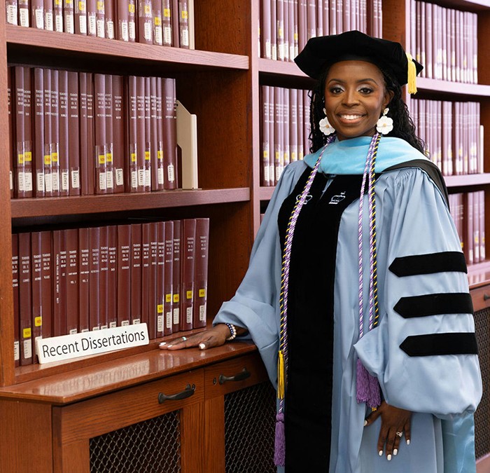 Iesha Souffrant