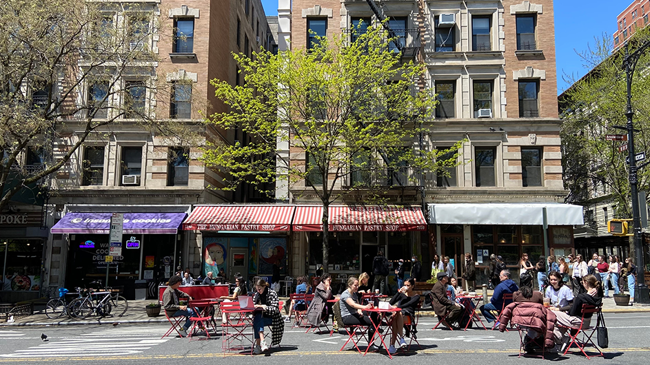 Eat, Walk, Explore: 50+ Places to Visit Near Columbia University
