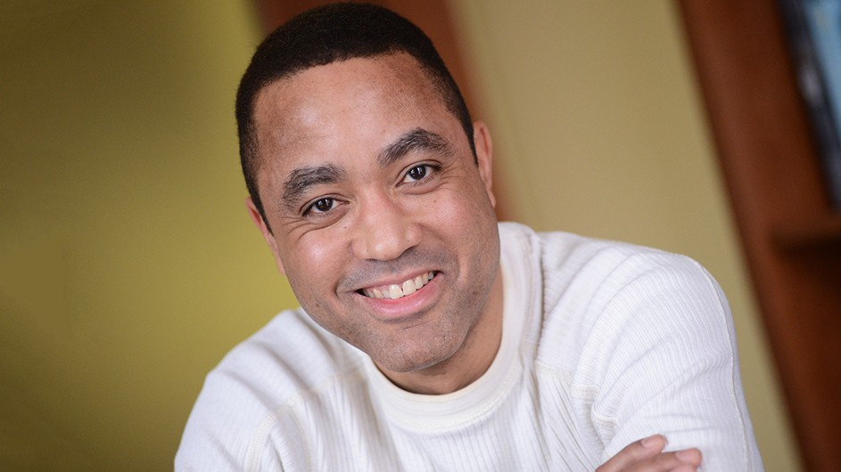 John McWhorter Asks: ‘Is it You or Me or They?’