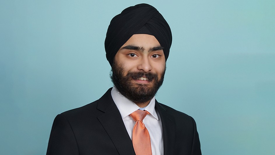 Mehtaab Sawhney