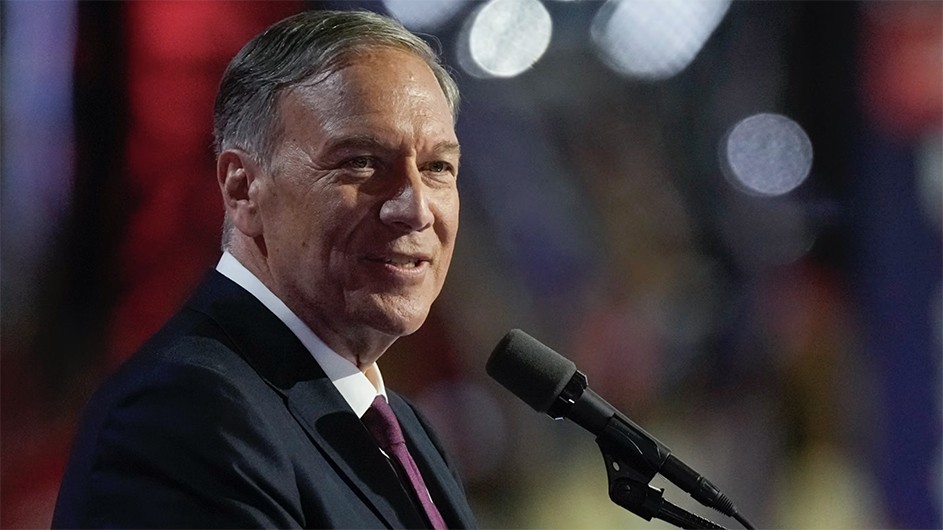 Mike Pompeo
