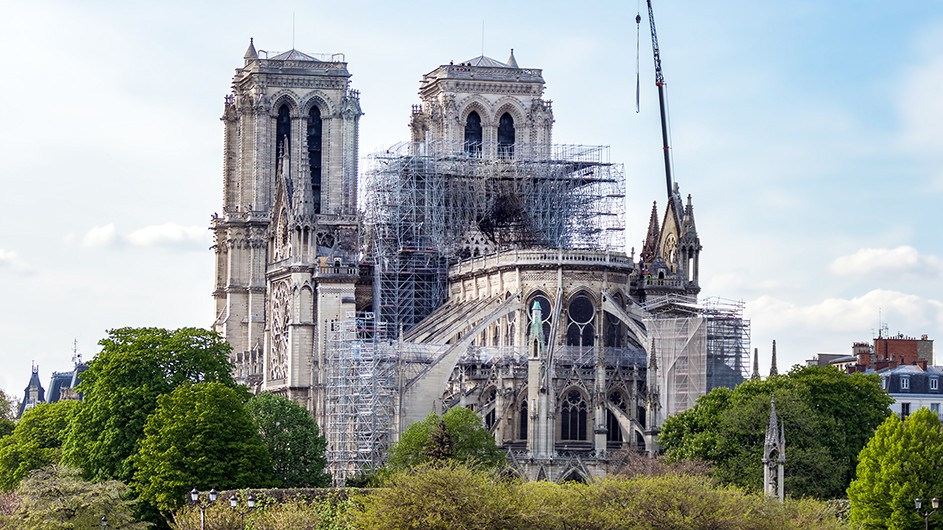 Notre-Dame de Paris