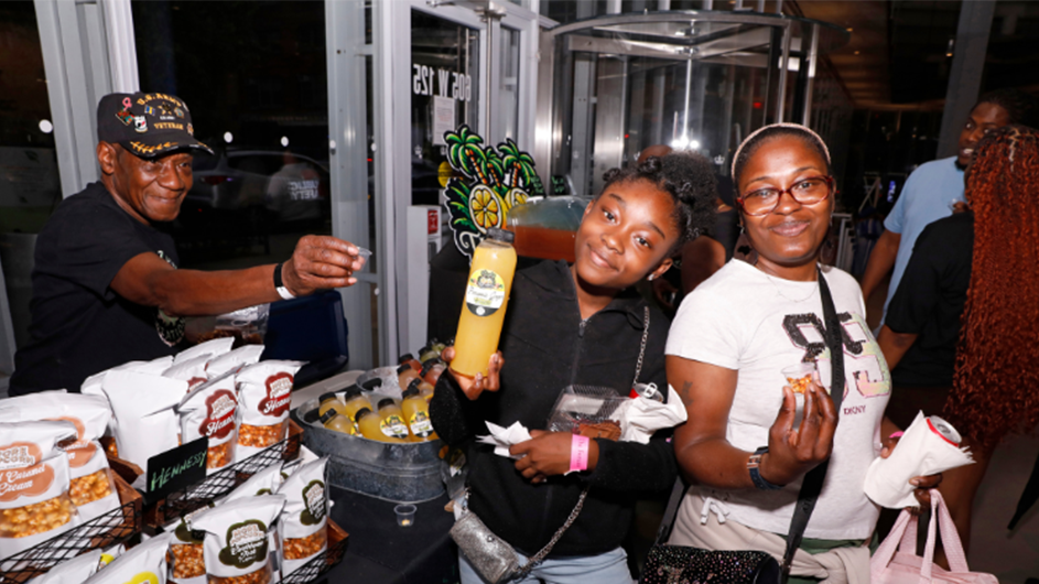 TAste of Harlem 2025