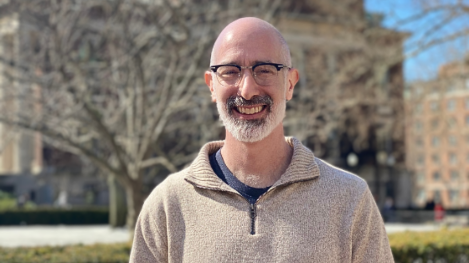 David Reichman