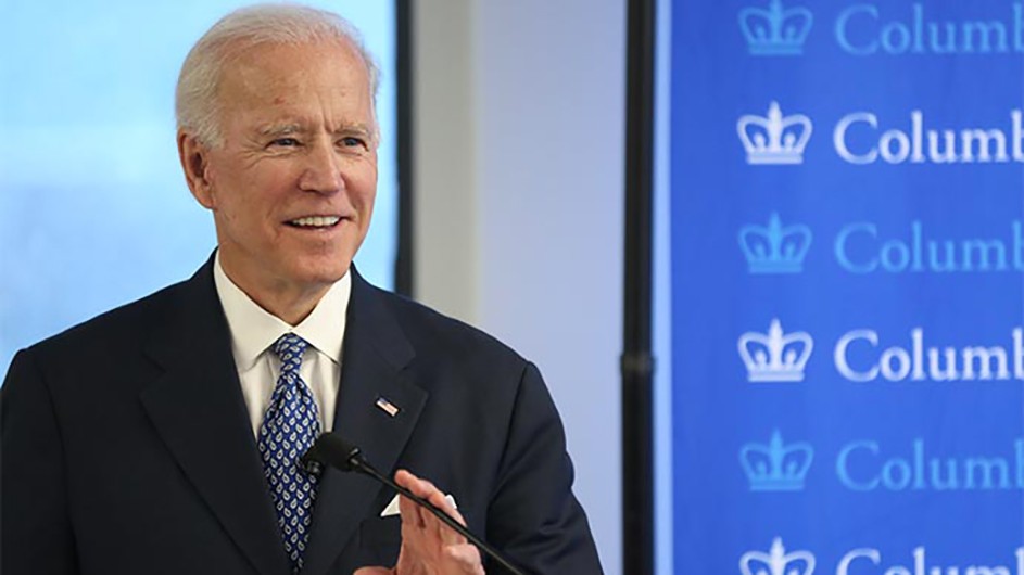 The Pros And Cons Joe Biden Faces In Presidential Bid Columbia News