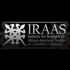 IRAAS logo
