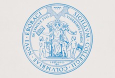 Seal of Columbia University