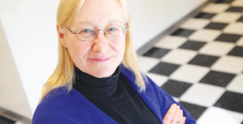 Spoken language expert Julia Hirschberg has received a nearly $1.5 million grant to study deception in speech across cultures. Julia Hirschberg