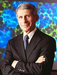 Anthony Fauci