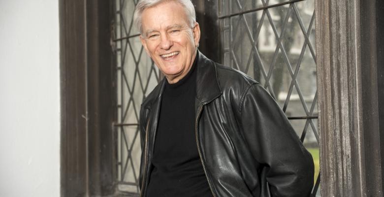 Photo by Lynn Saville David Stark