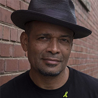 Mario Van Peebles