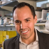 Luis Campos Luis Campos headshot for the Blavatnik Awards