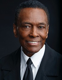 Arthur Mitchell