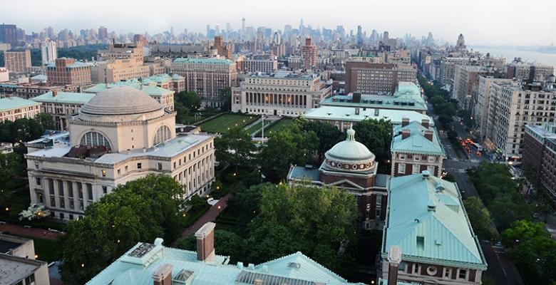 Columbia University Contributes to New York City's Economic Growth |  Columbia News