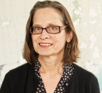 Lydia Davis