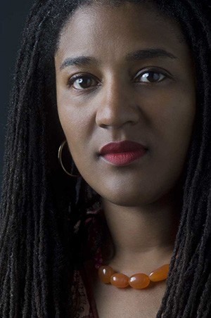 Literary Lion: 5 Questions with Playwright Lynn Nottage | Columbia News