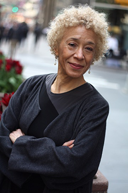 Margo Jefferson