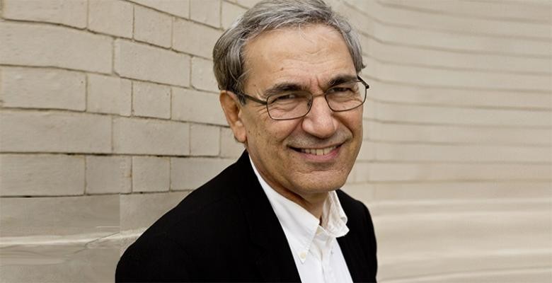 Orhan Pamuk