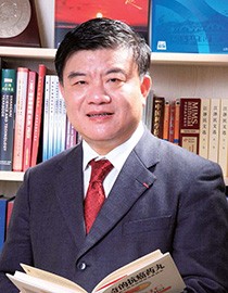 Zhu Chen