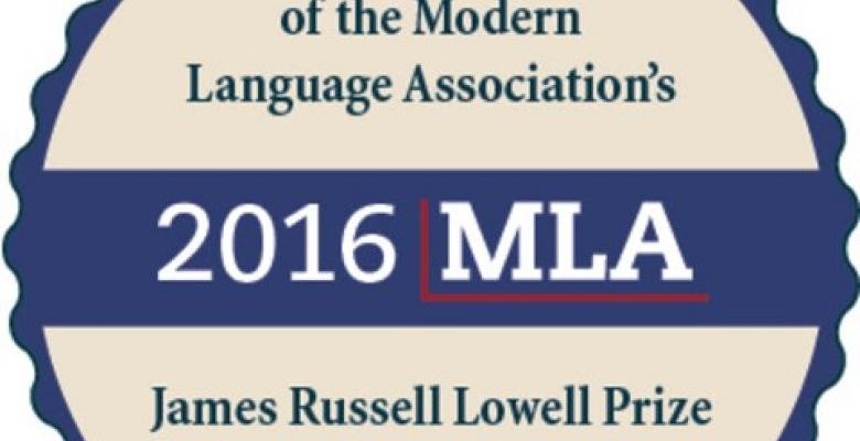 2016 MLA