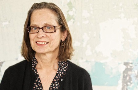 Lydia Davis