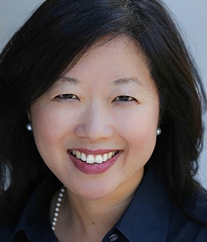 Sandra Soo-Jin Lee Sandra Soo-Jin Lee