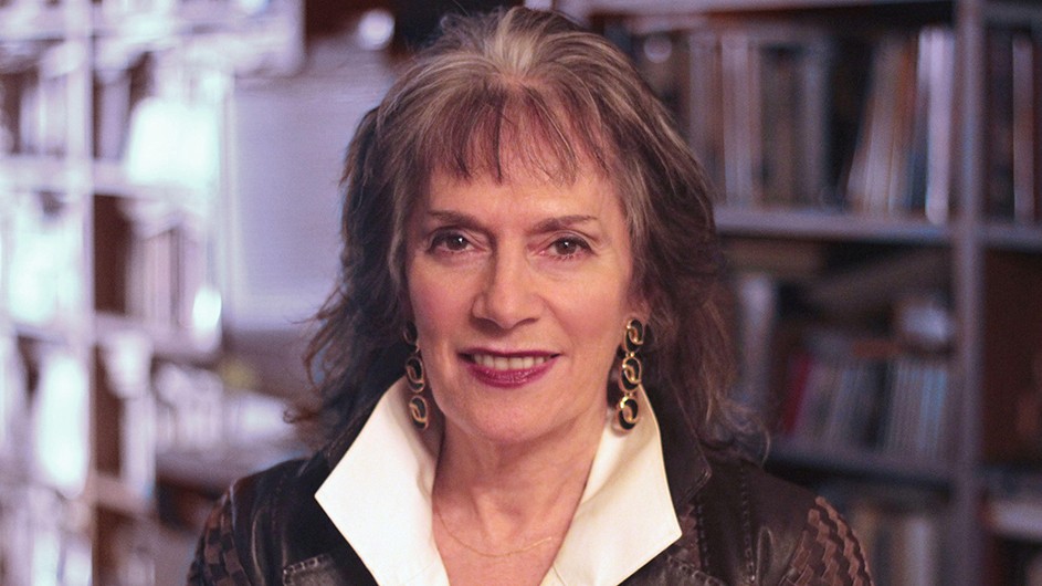 Columbia School of the Arts Film Professor Annette Insdorf Columbia University Professor Annette Insdorf