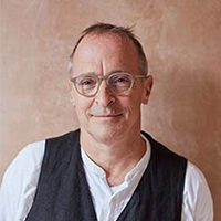 David Sedaris