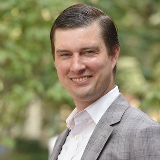Evan D. Sadler Evan D. Sadler