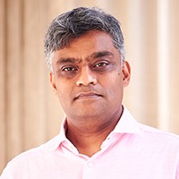Garud Iyengar Garud Iyengar