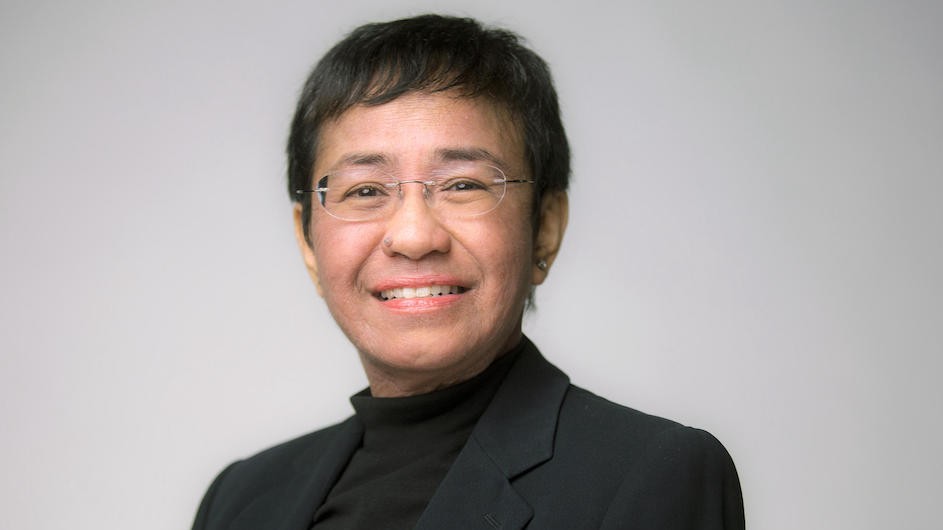 Maria Ressa