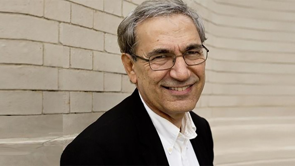 In addition to the Nobel Prize in Literature, Orhan Pamuk has received the Dublin Impac Award, the Prix Medicis, the Peace Prize of the German Book Trade, and honorary membership in the American Academy of Arts and Letters, among other honors. Columbia University Professor Orhan Pamuk