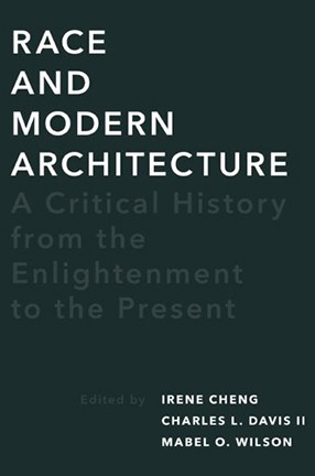 Book cover for Race and Modern Architecture