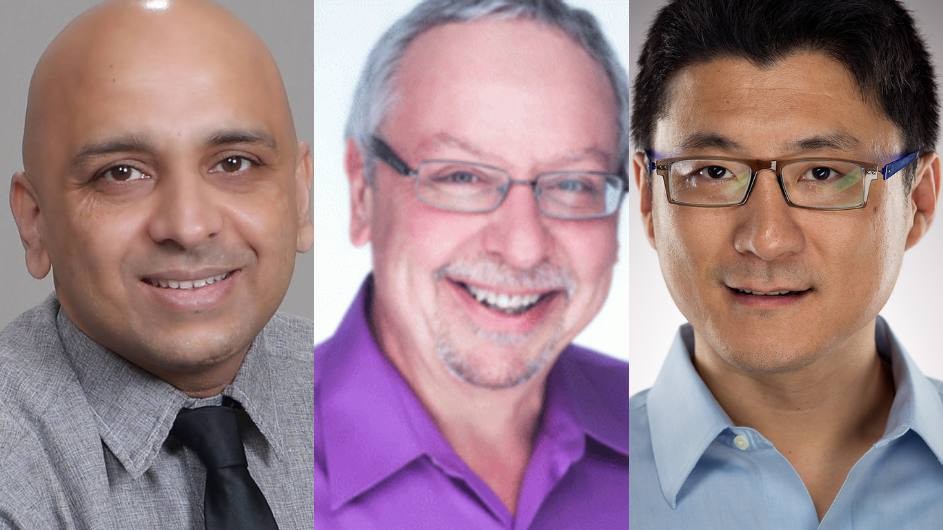 Simha Sethumadhavan, Salvatore Stolfo, and Junfeng Yang Simha Sethumadhavan, Salvatore Stolfo, and Junfeng Yang