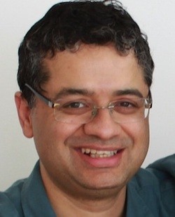 Vishal Misra