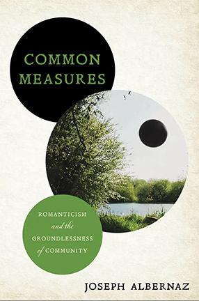 Common Measures by Columbia University Professor Joseph Albernaz