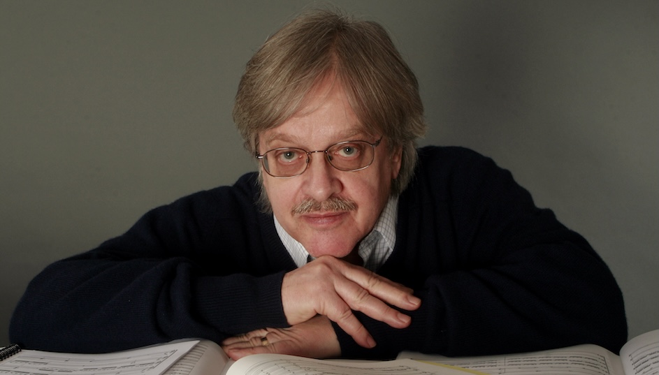 A Book About the Links Between Poetry and Music | Columbia News