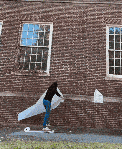 Columbia University student Pimchid Chariyacharoen