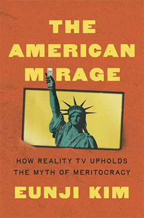 The American Mirage by Columbia University Professor Eunji Kim
